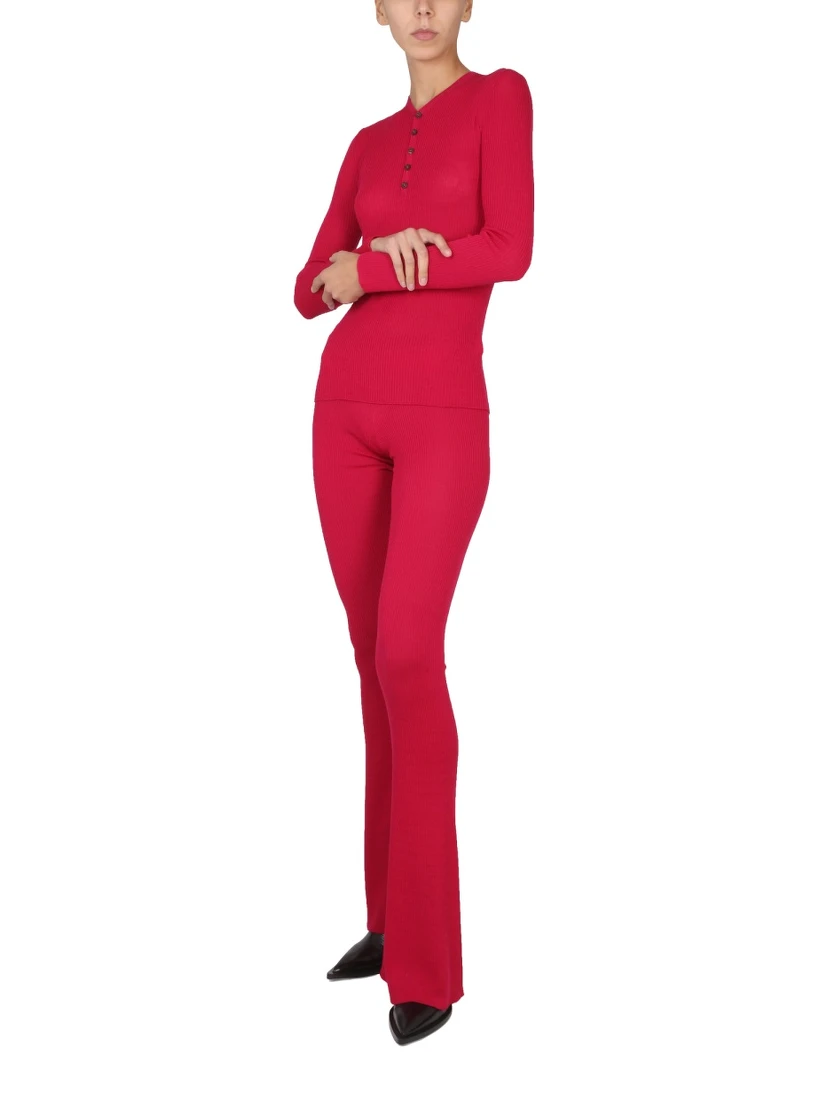 SLIM FIT SHIRT