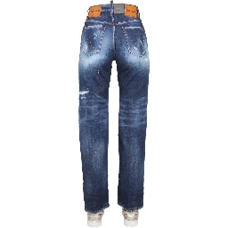 JEANS ROADIE