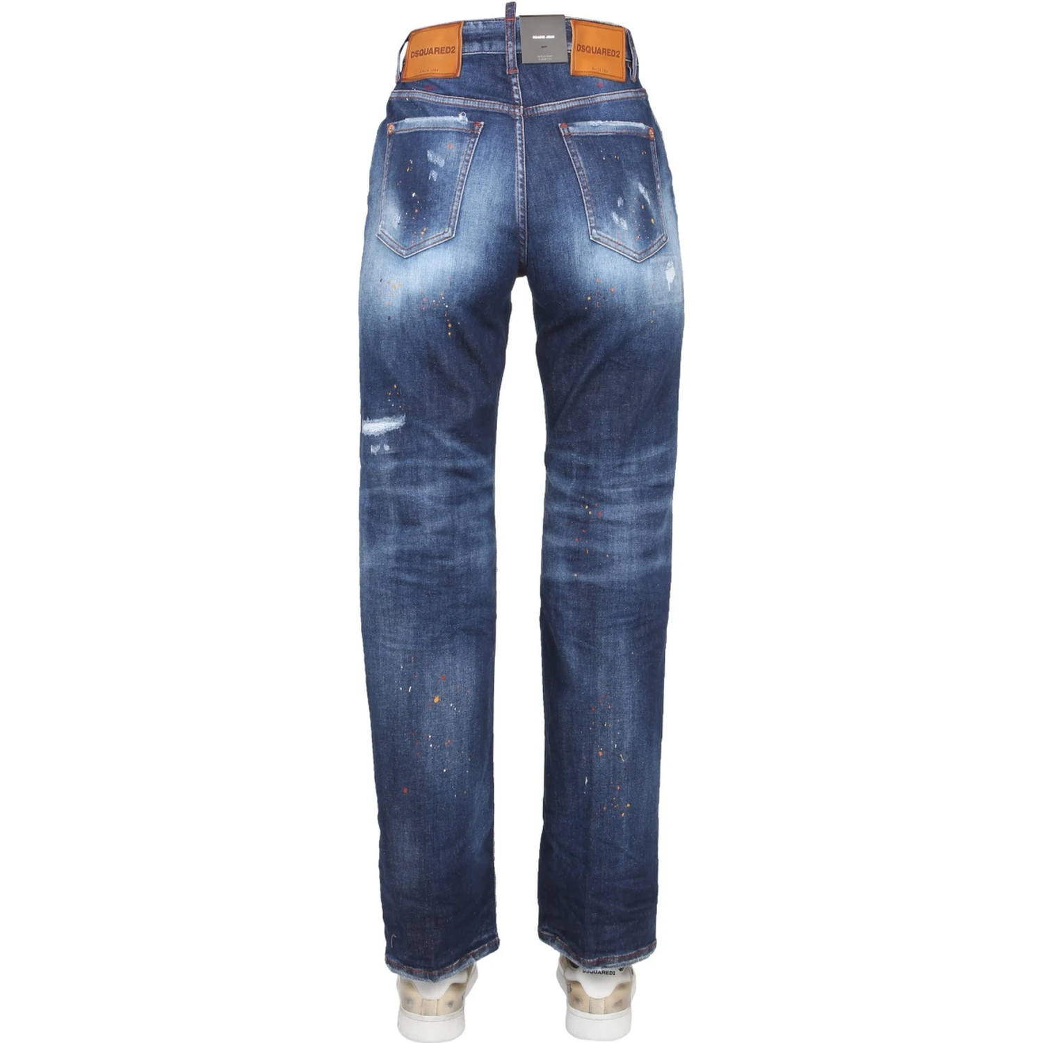 JEANS ROADIE
