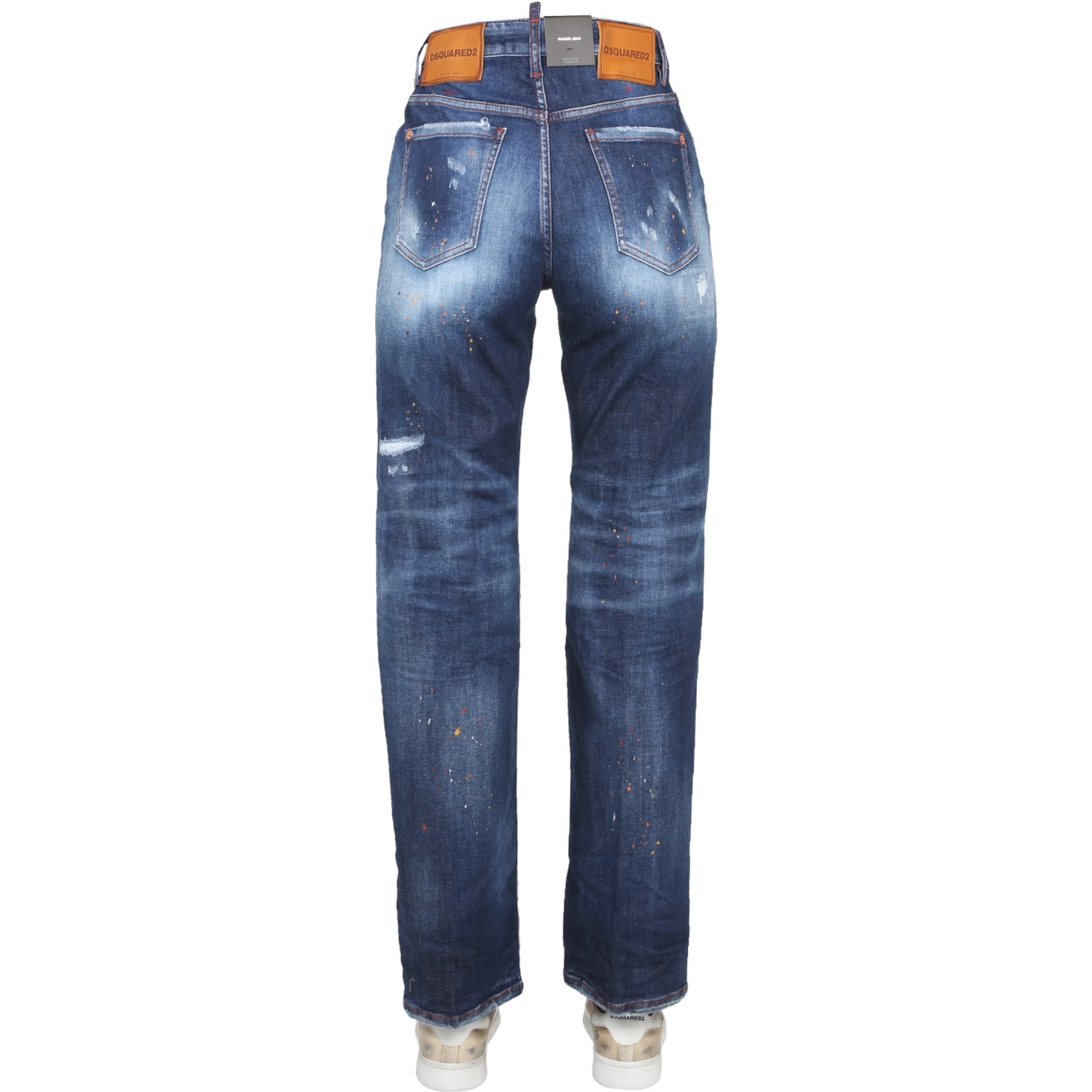 JEANS ROADIE