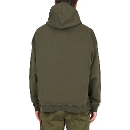 SWEATSHIRT WITH MINI LOGO