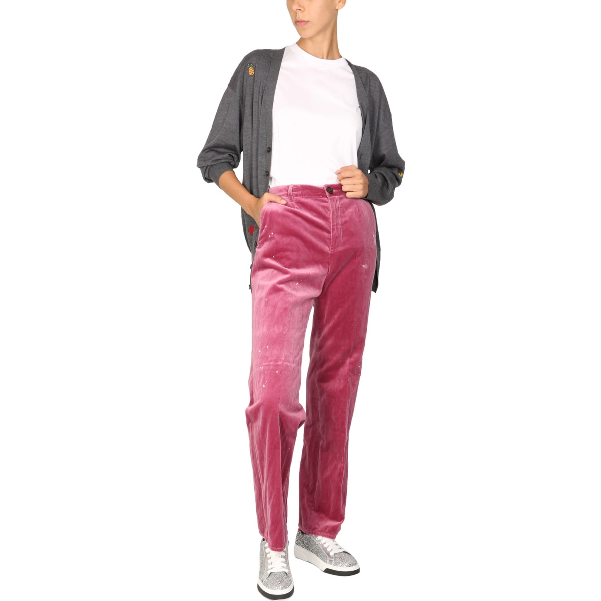 ROADIE PANTS