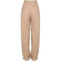FLARED PANTS
