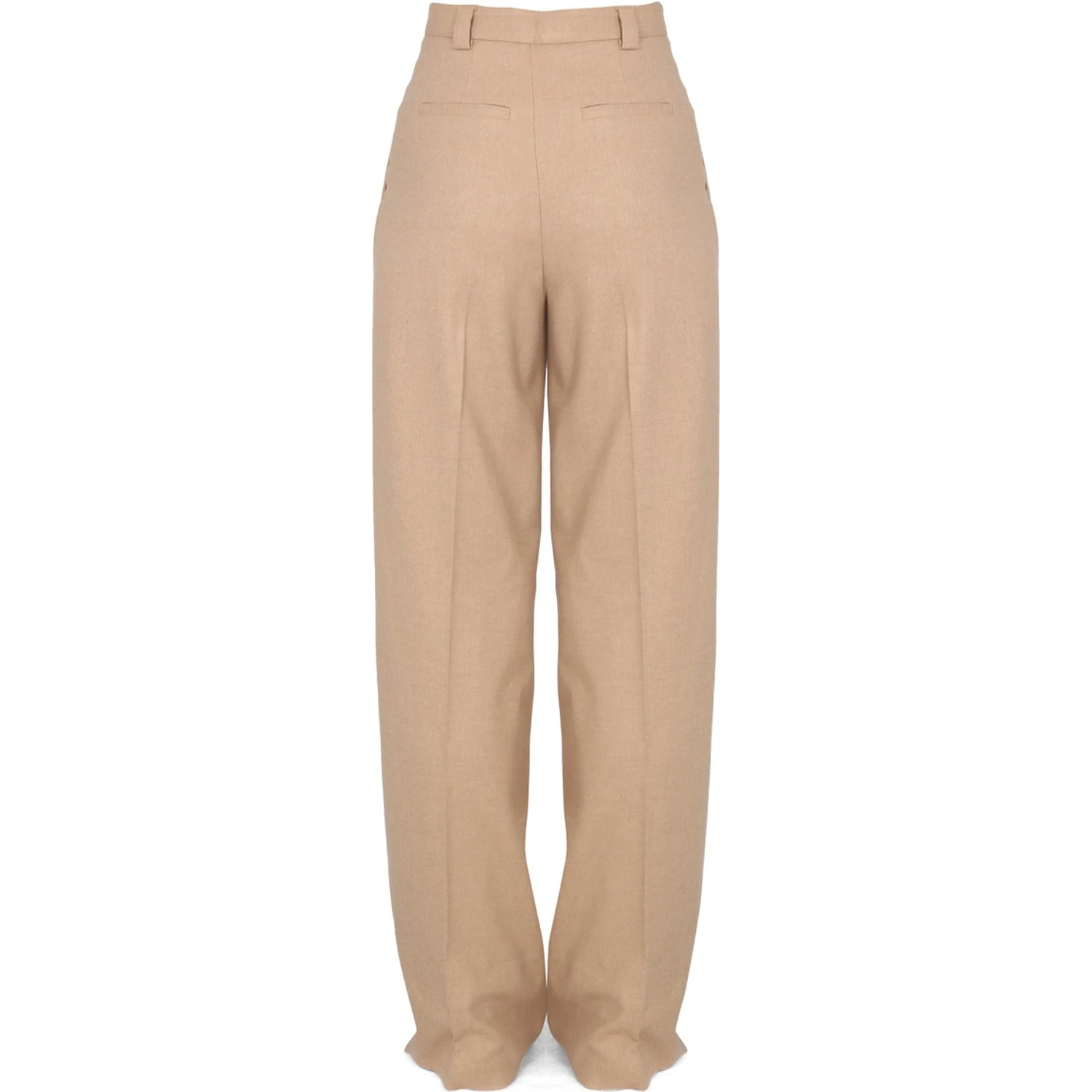 FLARED PANTS