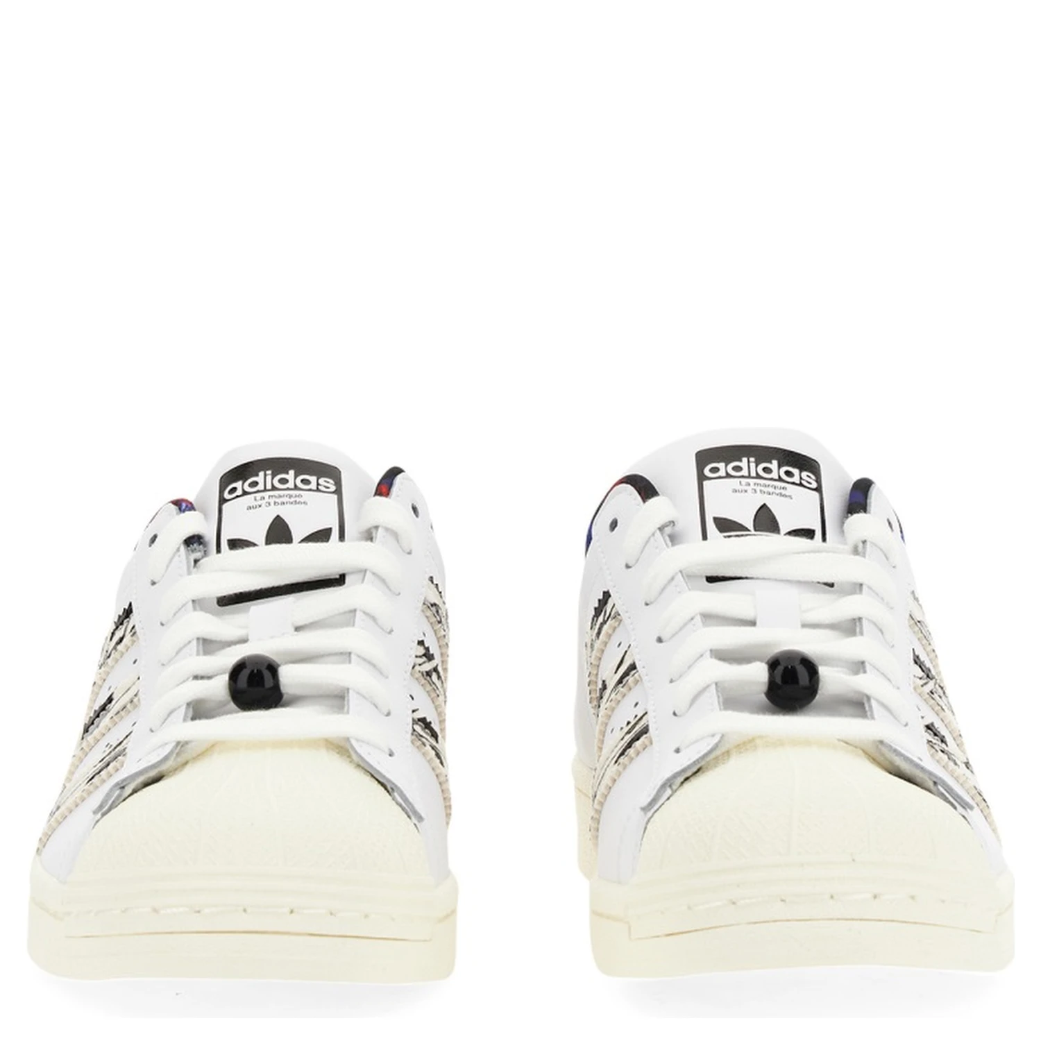 SUPERSTAR SNEAKER