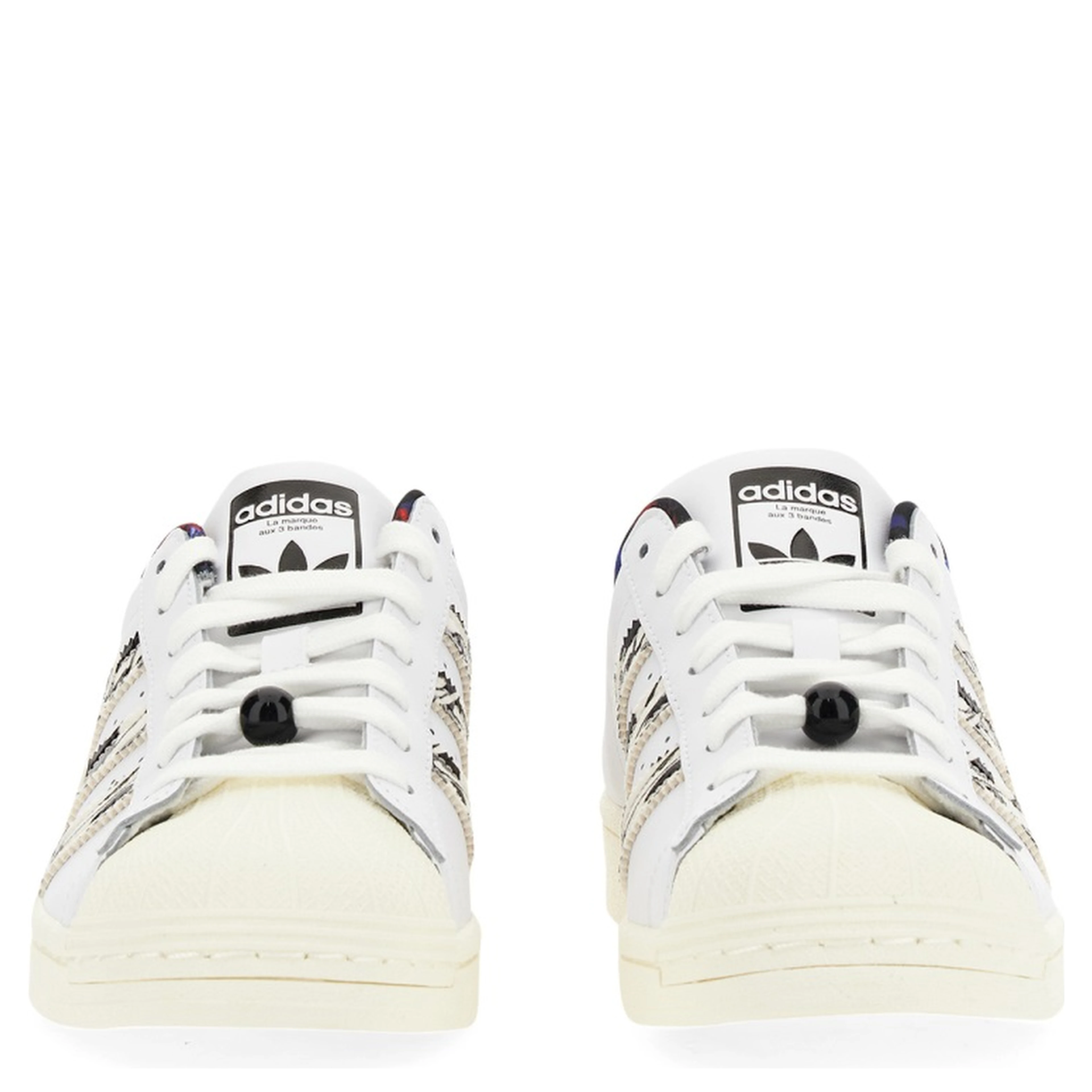 SUPERSTAR SNEAKER