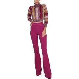 CROPPED SHIRT