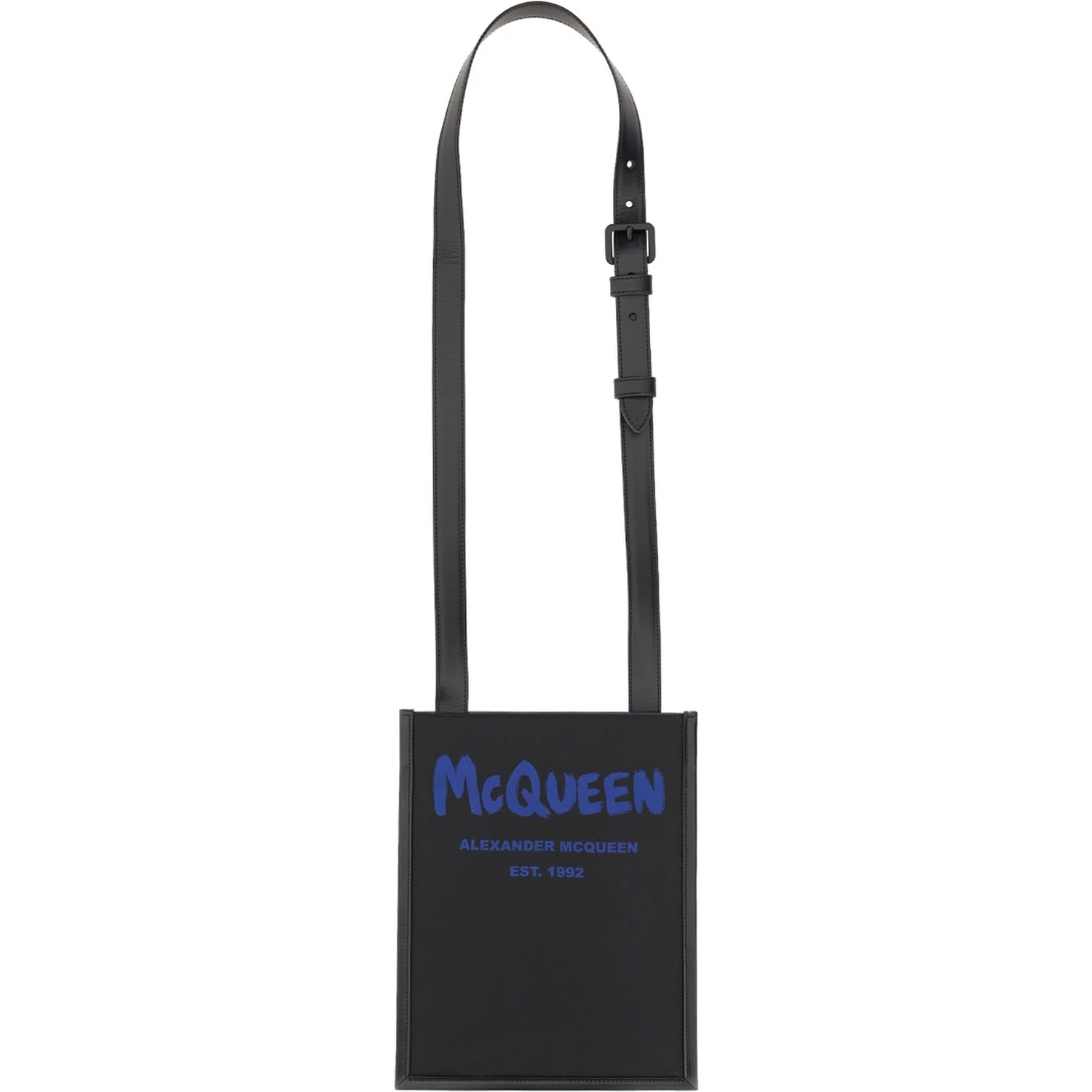 SMARTPHONE BAG WITH GRAFFITI LOGO