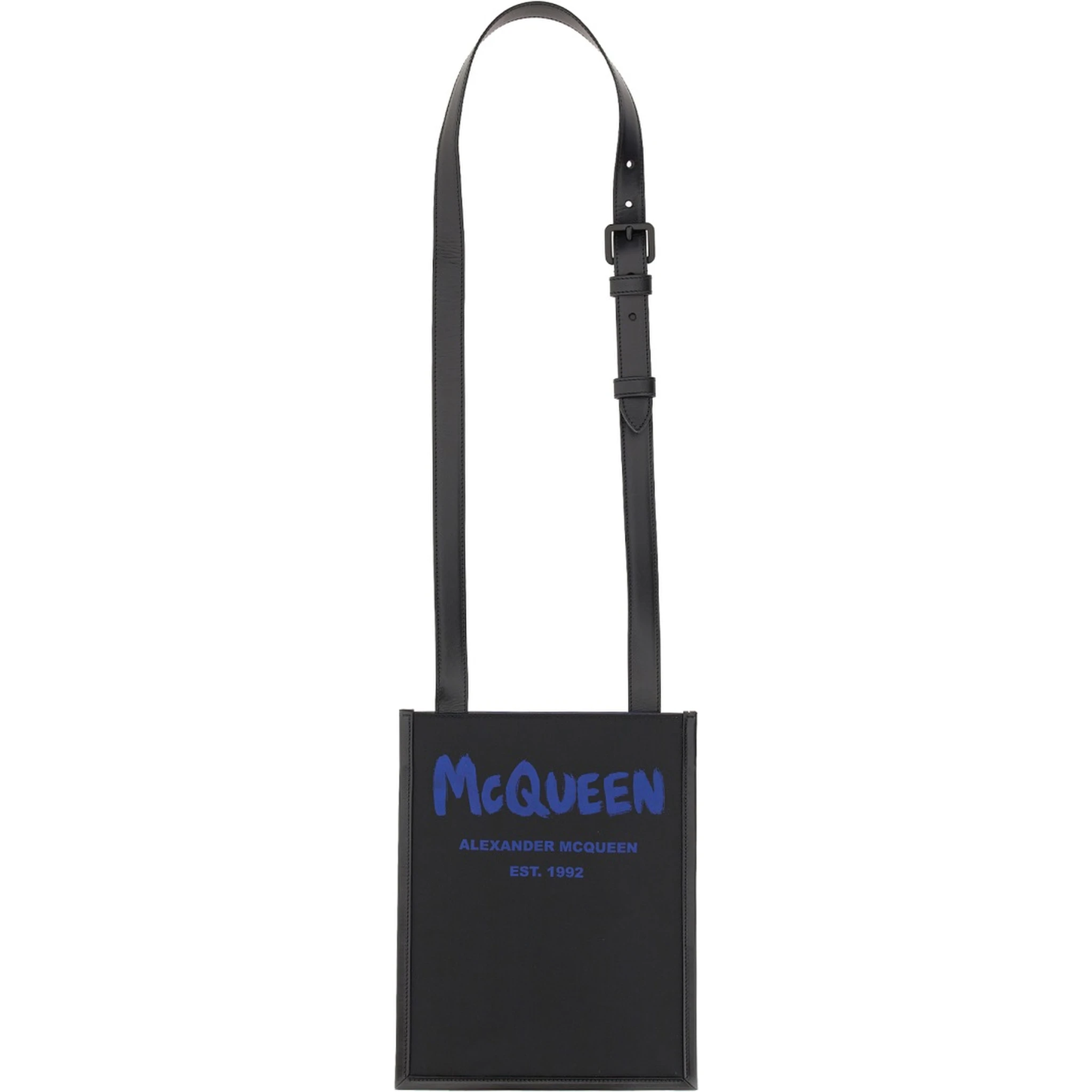 SMARTPHONE BAG WITH GRAFFITI LOGO