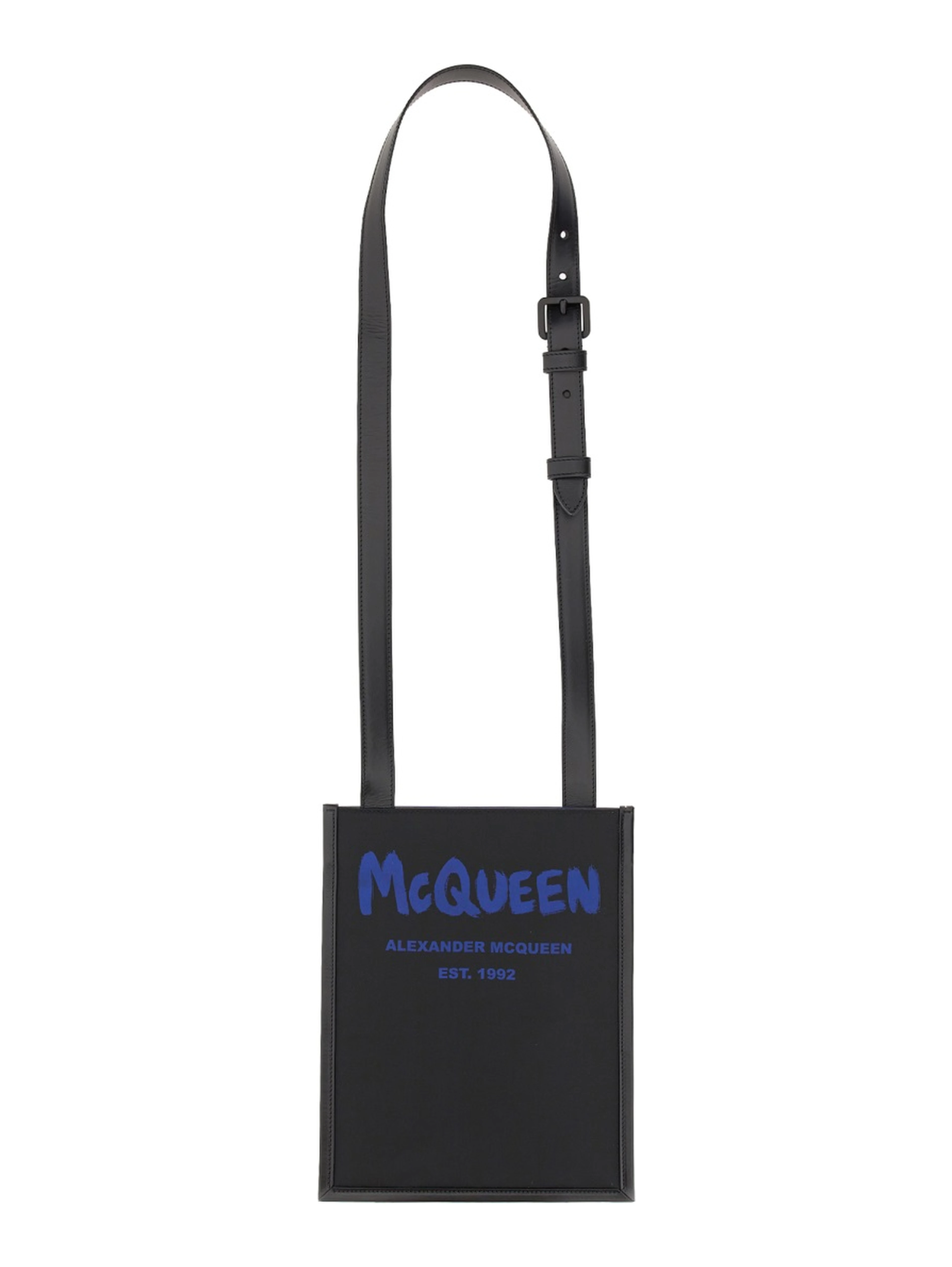 SMARTPHONE BAG WITH GRAFFITI LOGO