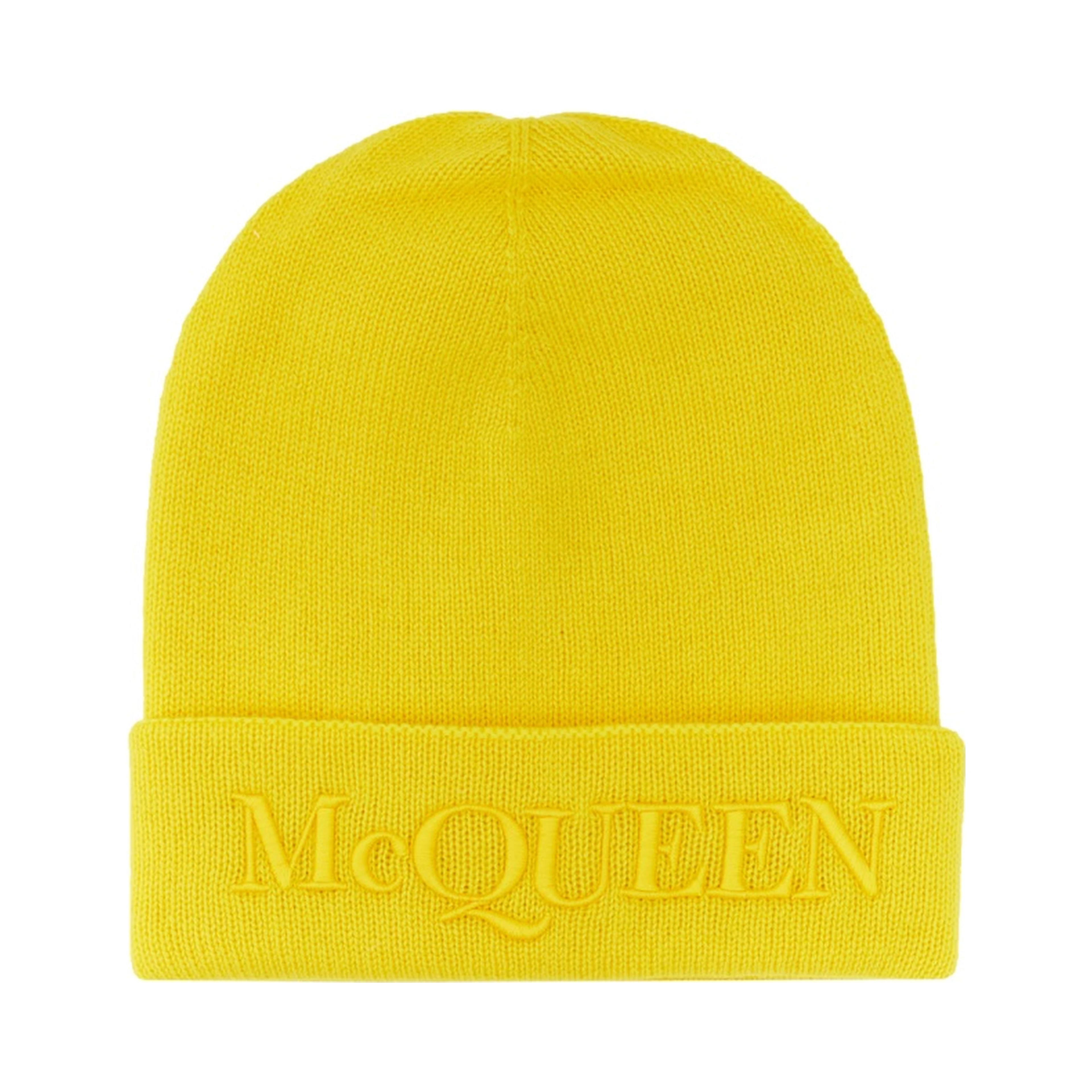 HAT WITH LOGO