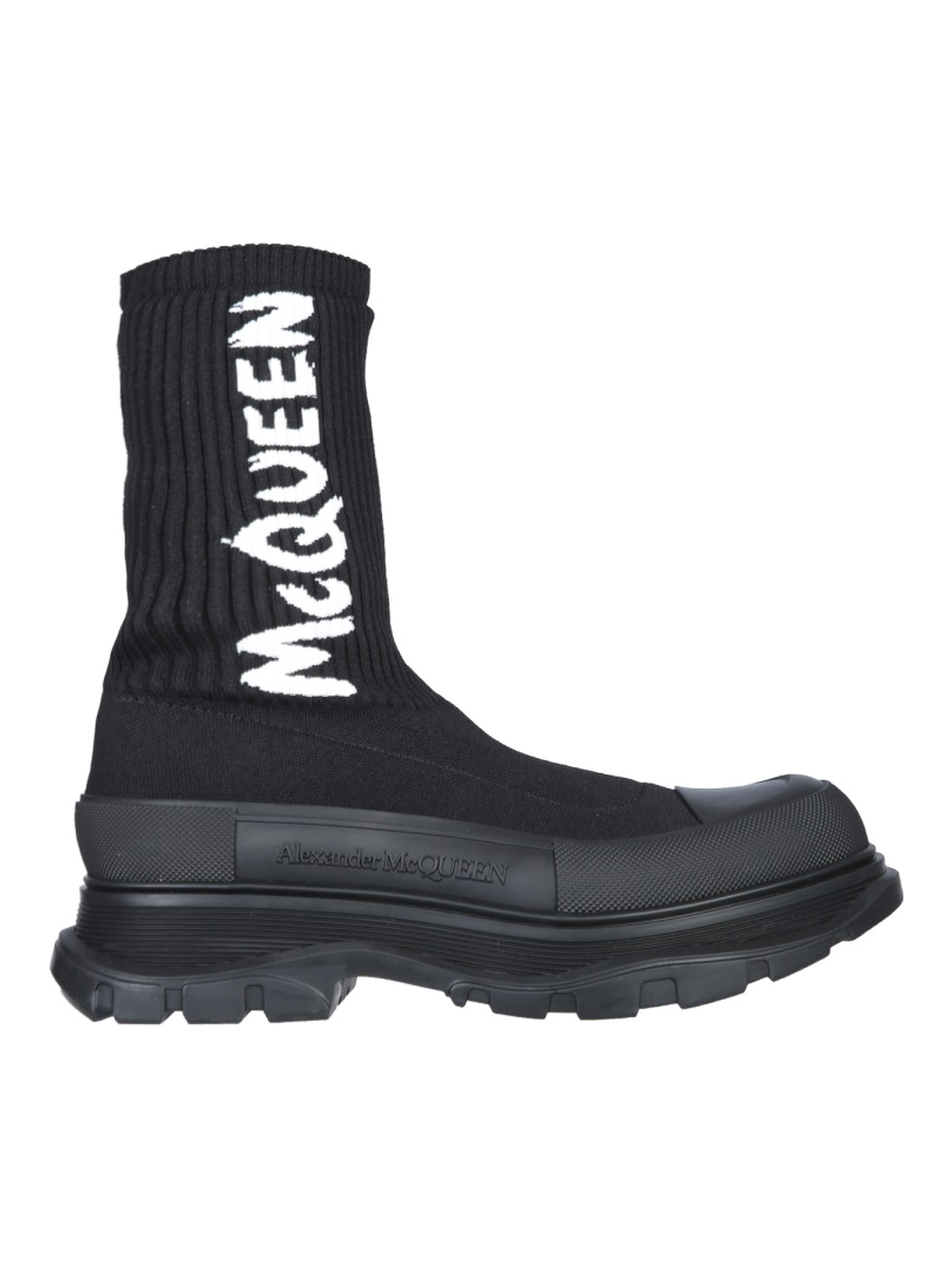 TREAD SLICK BOOT