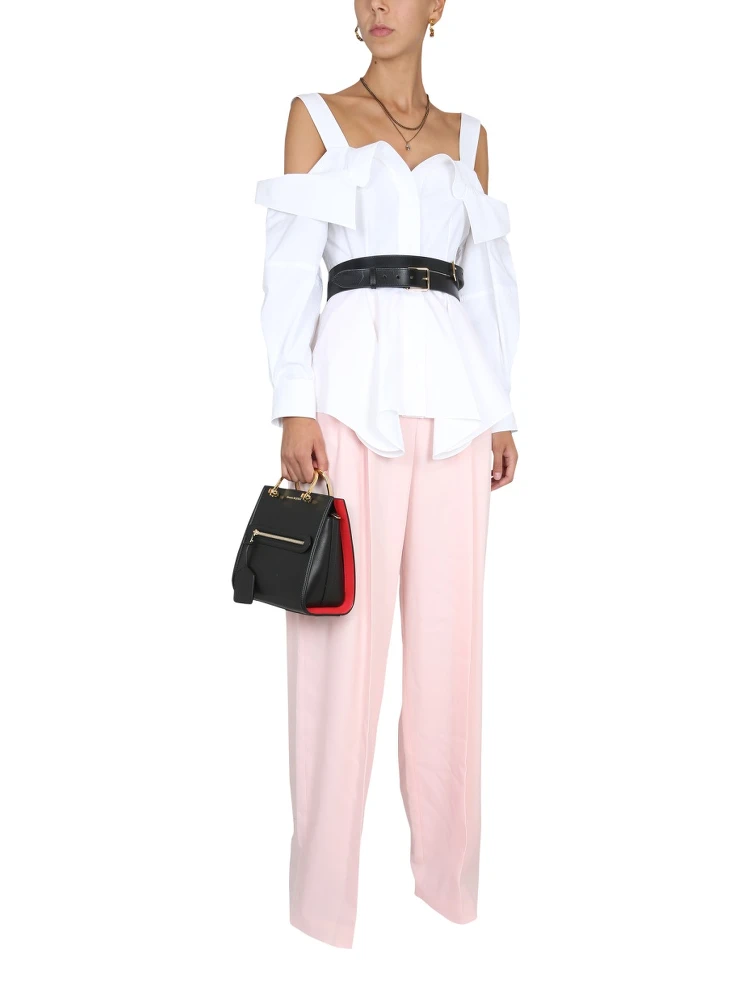 WIDE LEG PANTS alternative