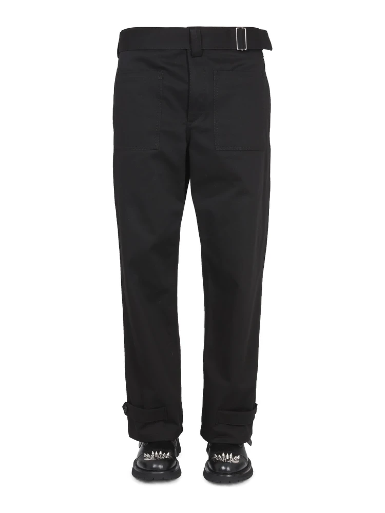 CARGO PANTS