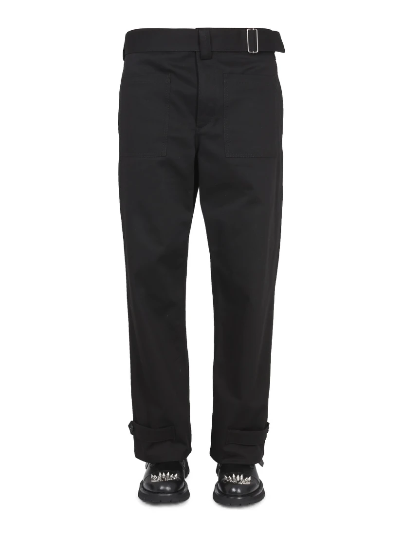 CARGO PANTS