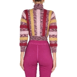 CROPPED SHIRT
