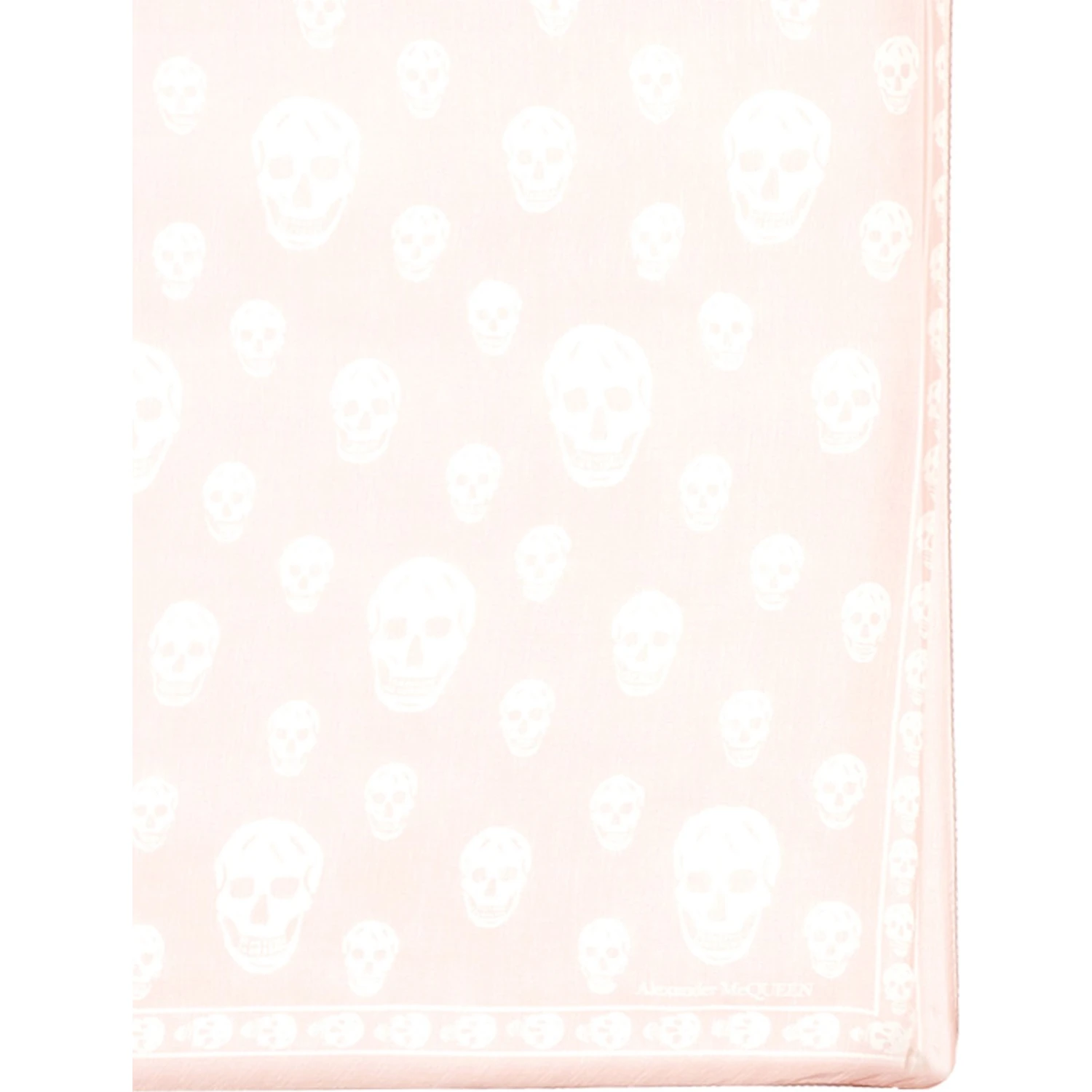 CLASSIC SKULL SCARF