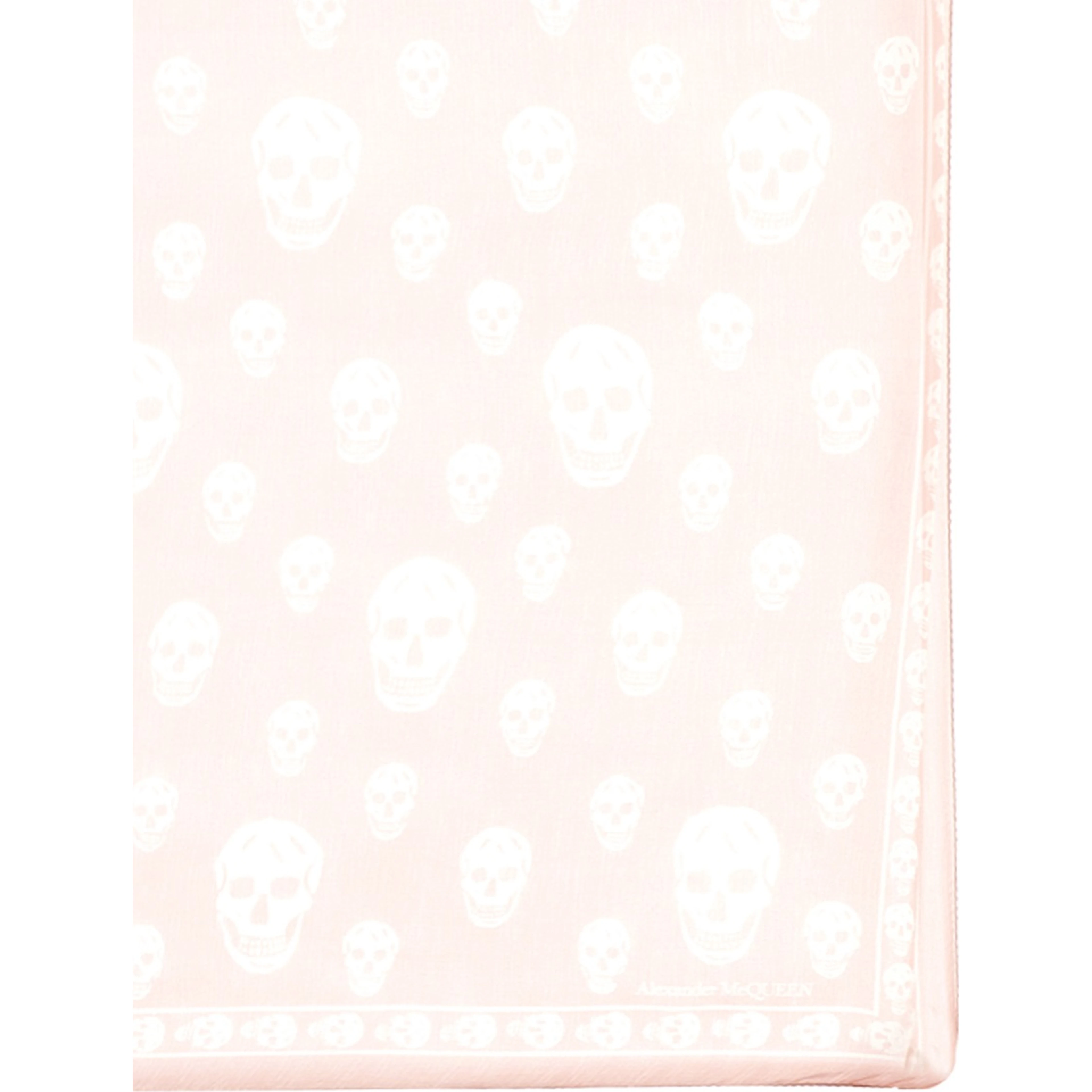CLASSIC SKULL SCARF