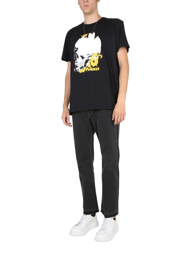 RAW CUT JEANS alternative