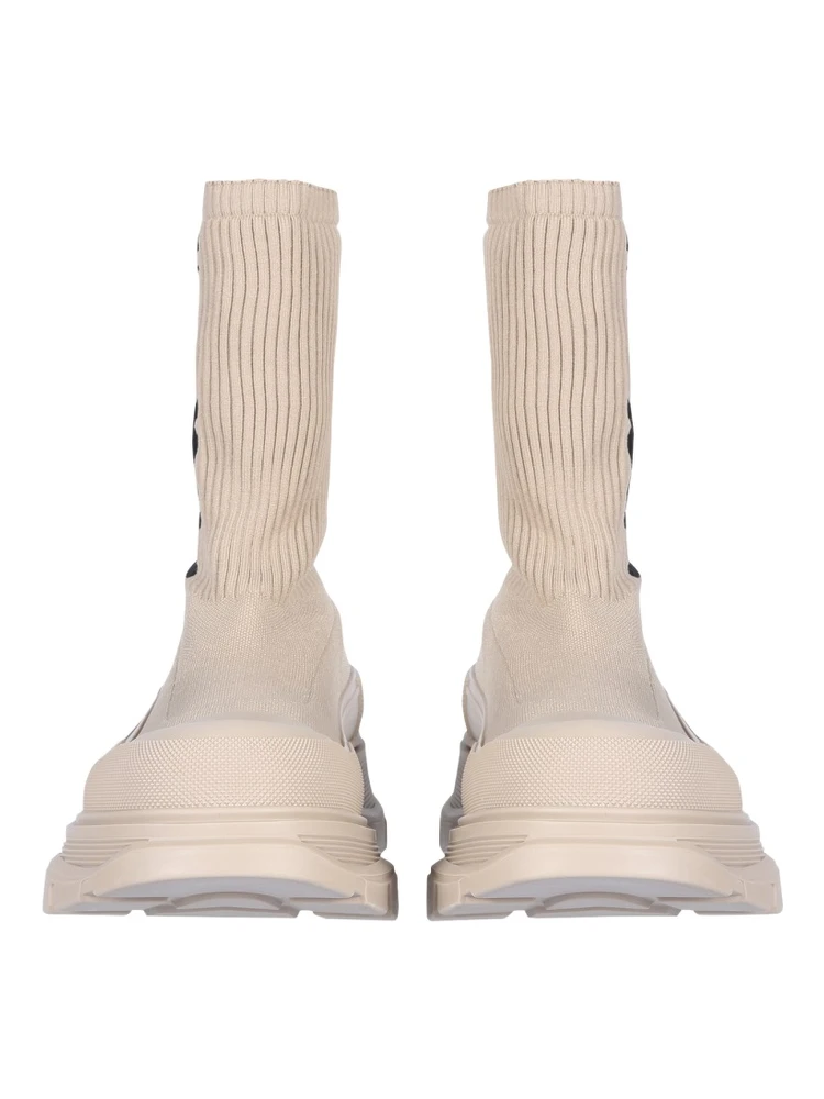 TREAD SLICK BOOT alternative