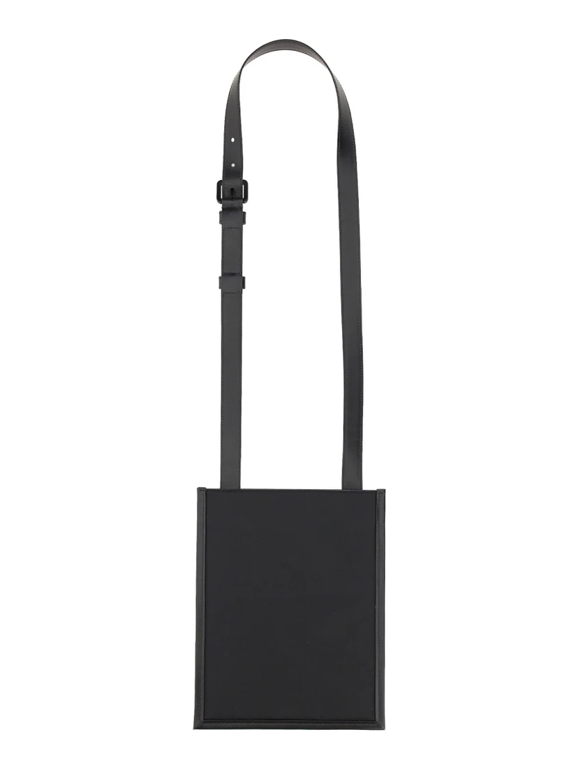 SMARTPHONE BAG WITH GRAFFITI LOGO
