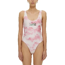 "CISMIONE" ONE-PIECE SWIMSUIT