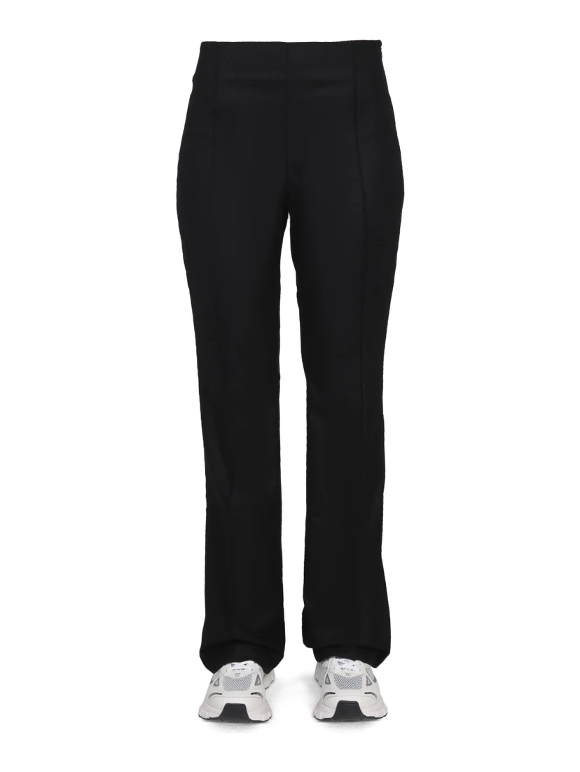 TWILL PANTS