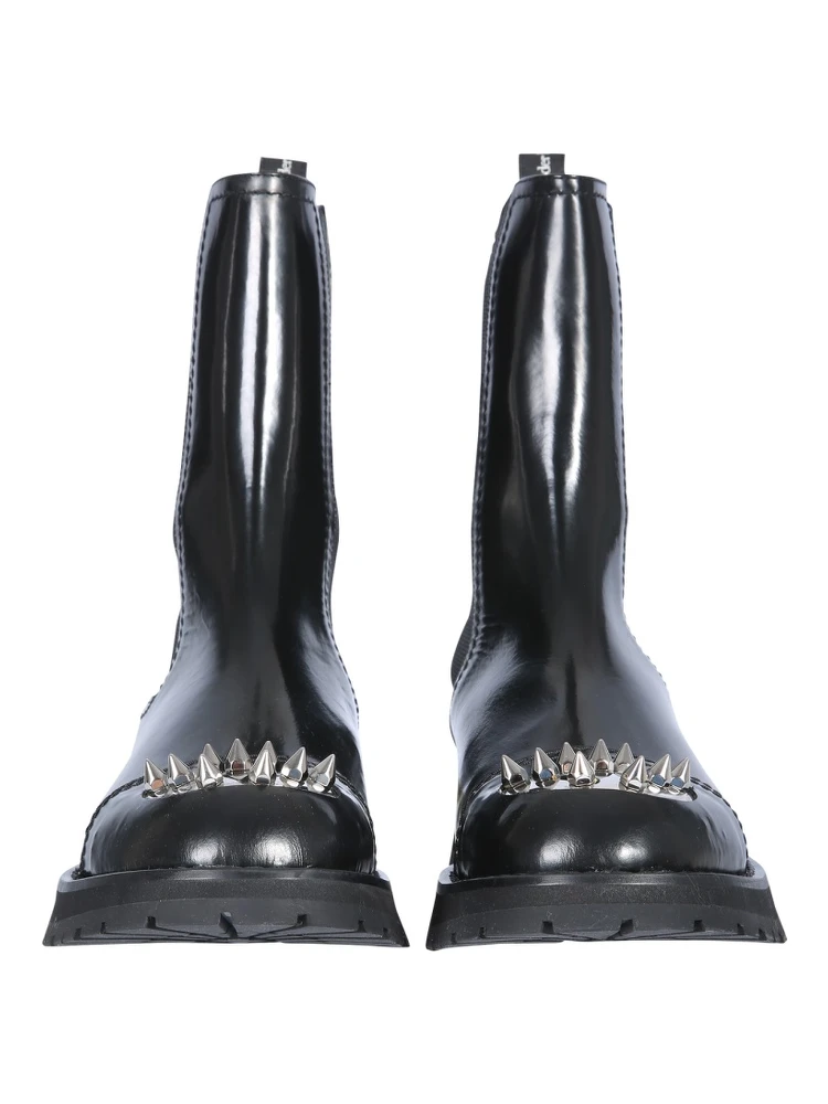 STUDDED BOOT alternative