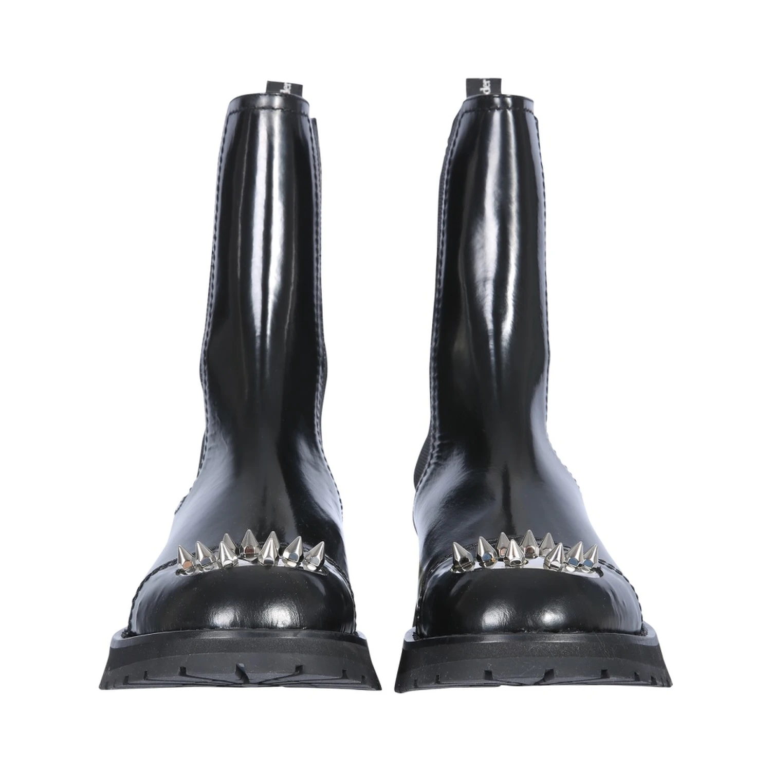 STUDDED BOOT