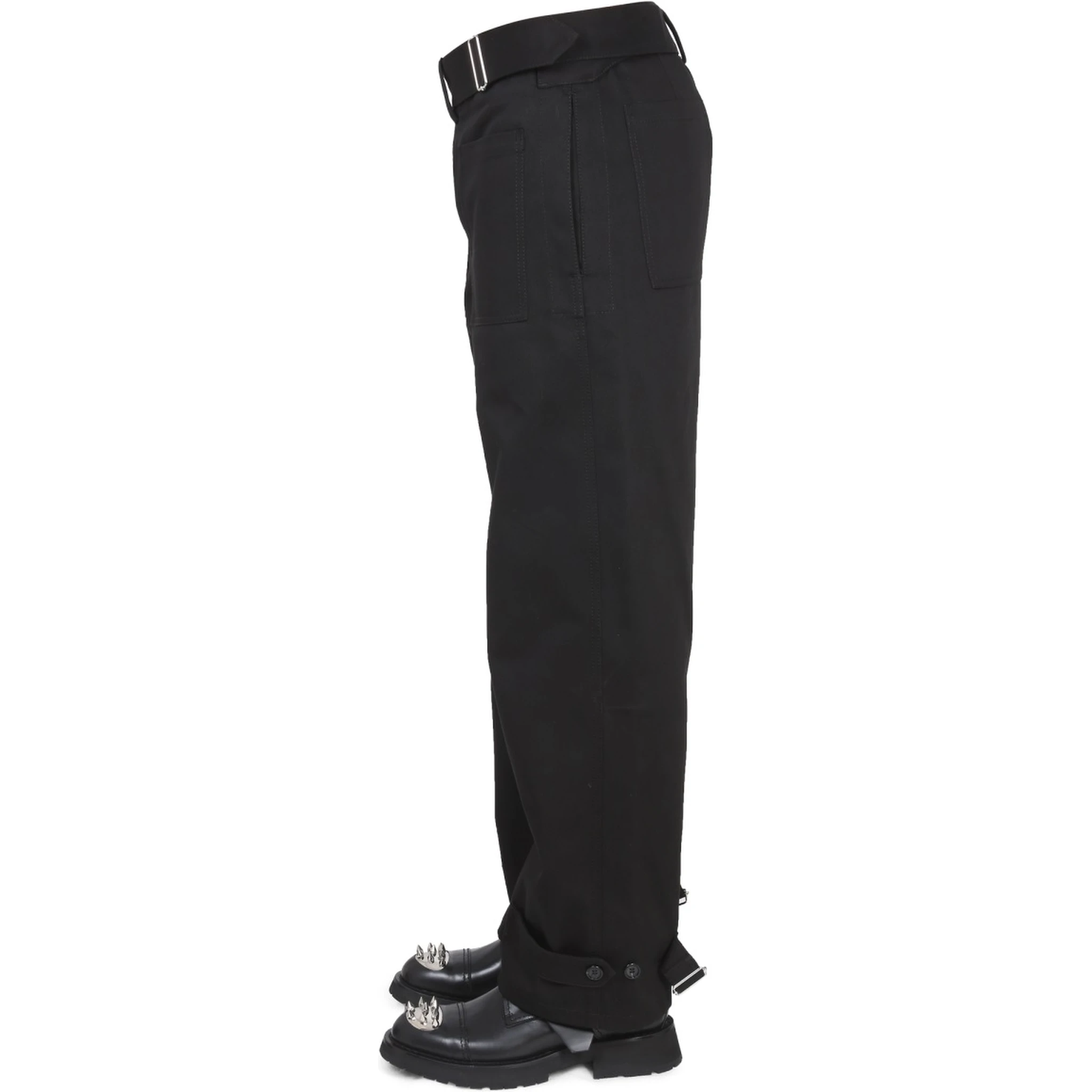 CARGO PANTS