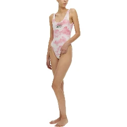 "CISMIONE" ONE-PIECE SWIMSUIT