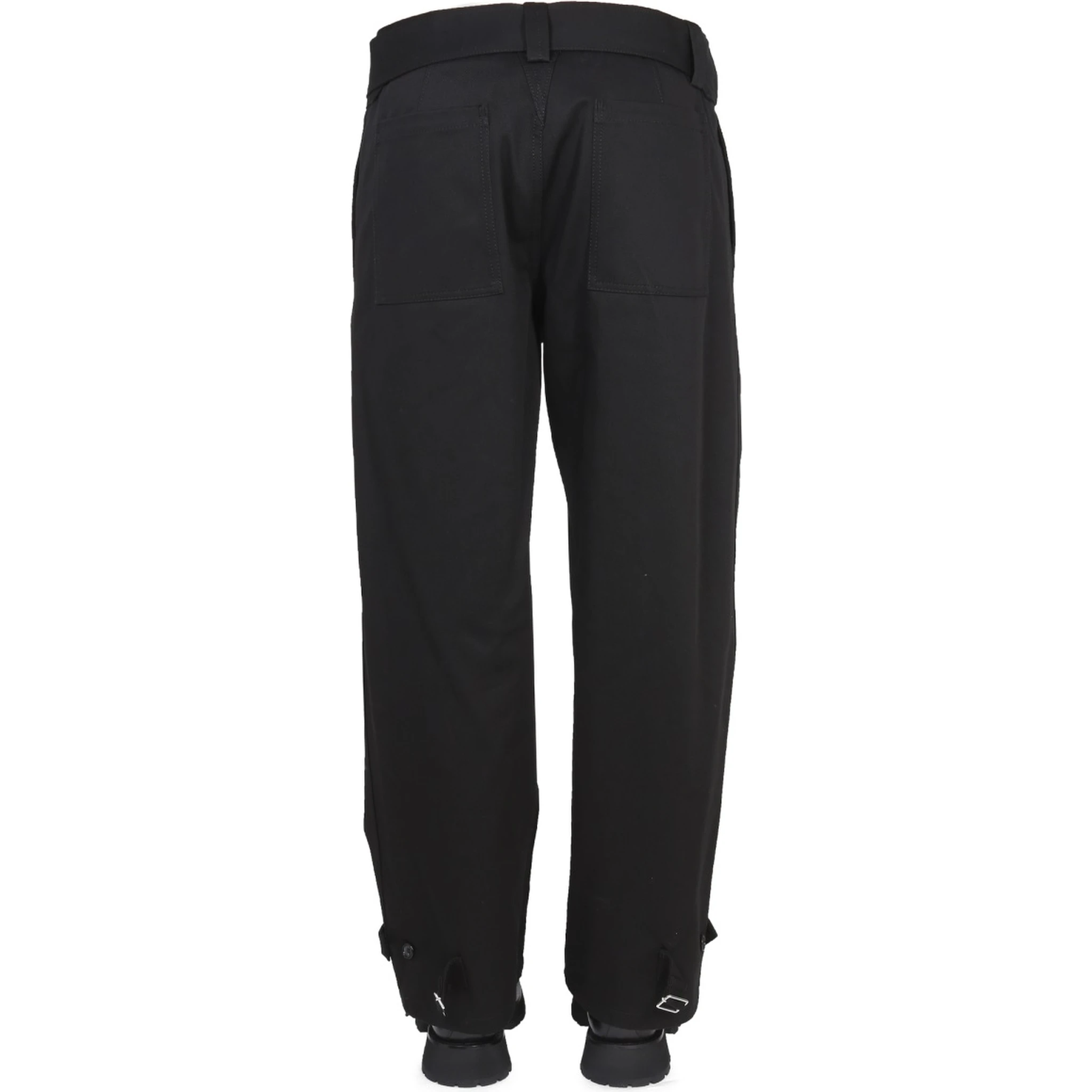 CARGO PANTS