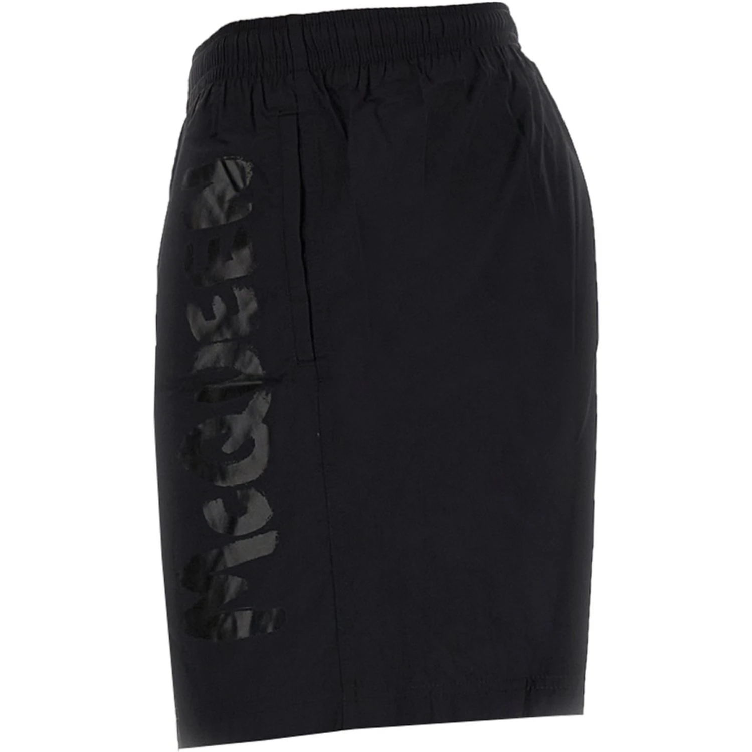 GRAFFITI LOGO SWIMSUIT