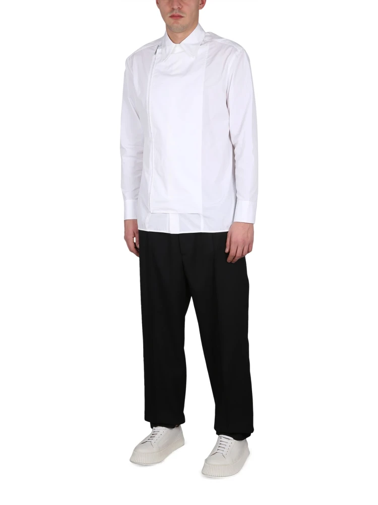 قميص بسحاب alternative