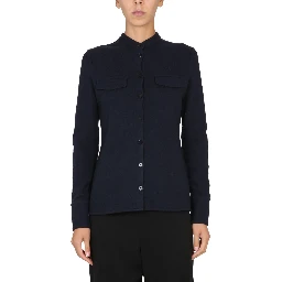 SHIRT WITH POCKETS