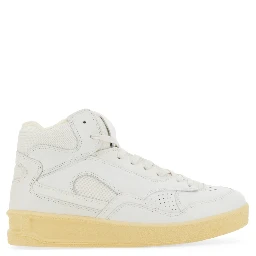 HIGH SNEAKERS.
