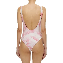 "CISMIONE" ONE-PIECE SWIMSUIT