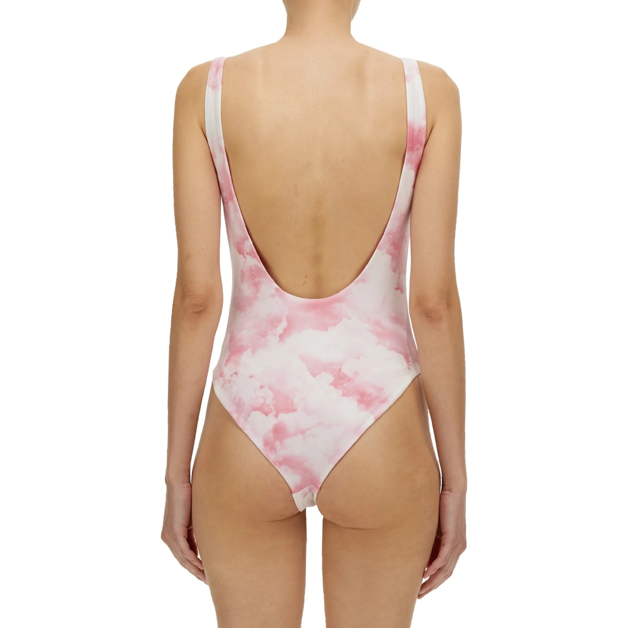 "CISMIONE" ONE-PIECE SWIMSUIT
