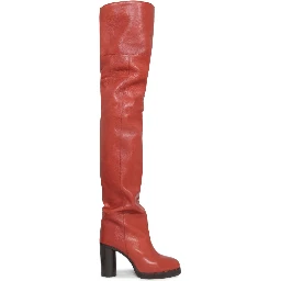 LAELLE CUISSARD BOOT
