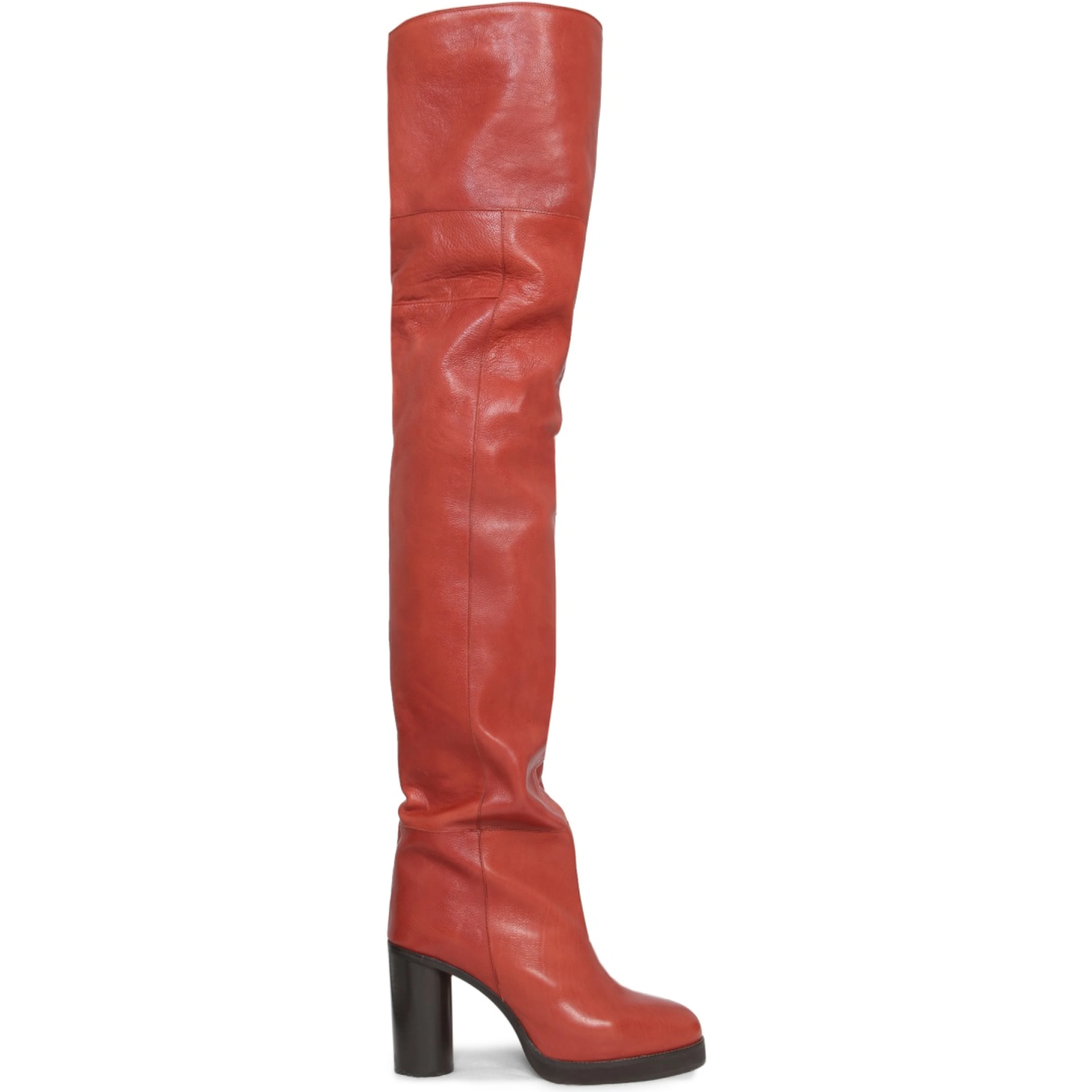 LAELLE CUISSARD BOOT