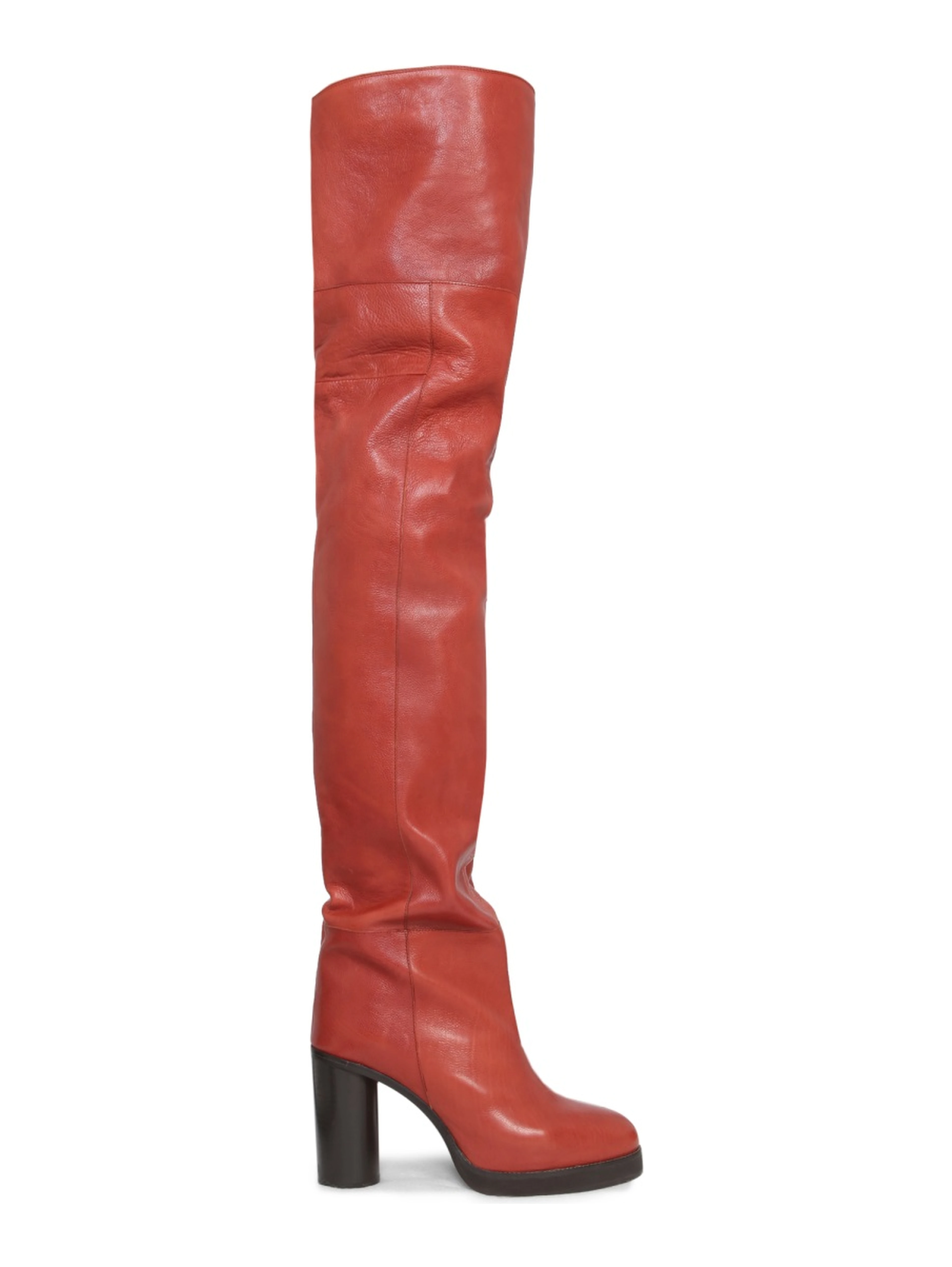 LAELLE CUISSARD BOOT