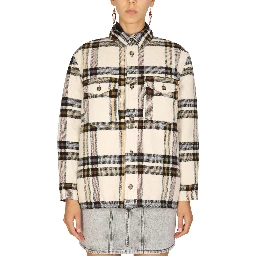 "ERVEY" JACKET