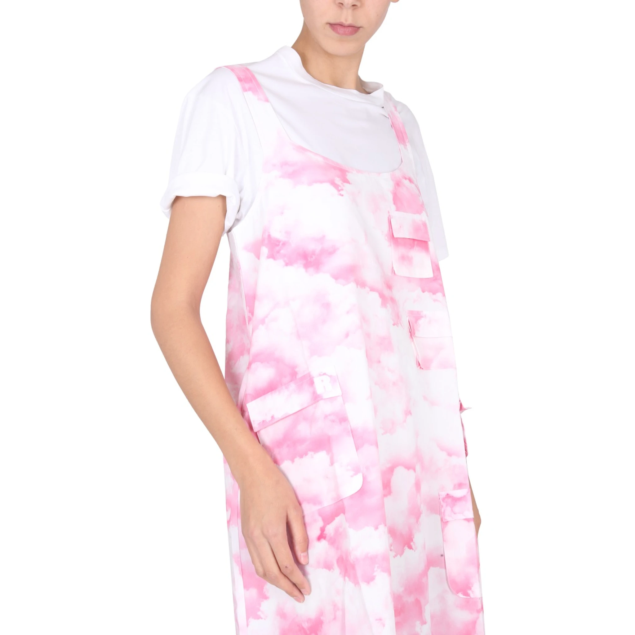 MINI NAIMA DRESS