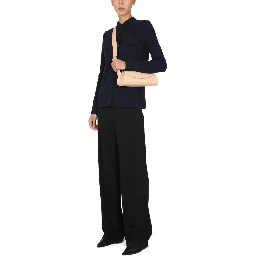 SHIRT WITH POCKETS