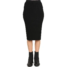 ONE-SHOULDER DRESS