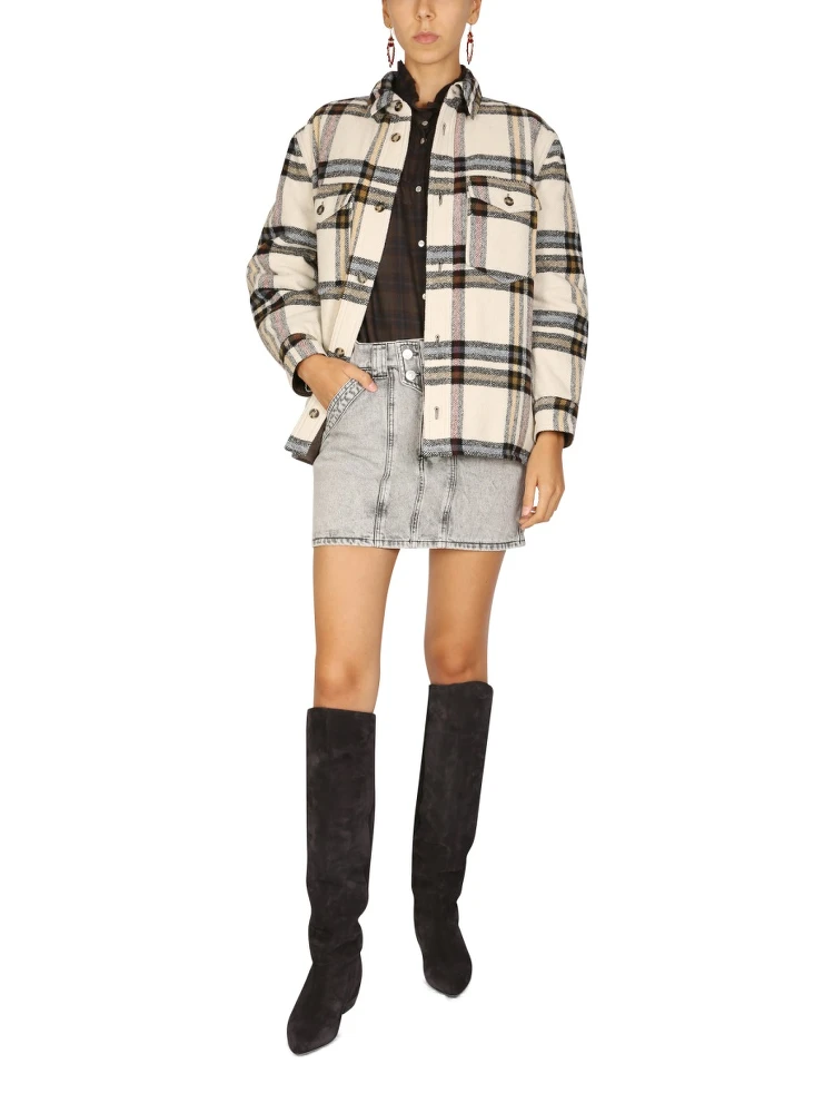 "ERVEY" JACKET alternative