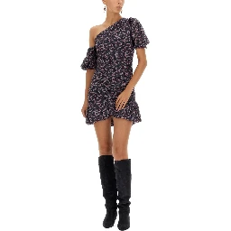 "LECIA" DRESS