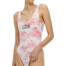 "CISMIONE" ONE-PIECE SWIMSUIT