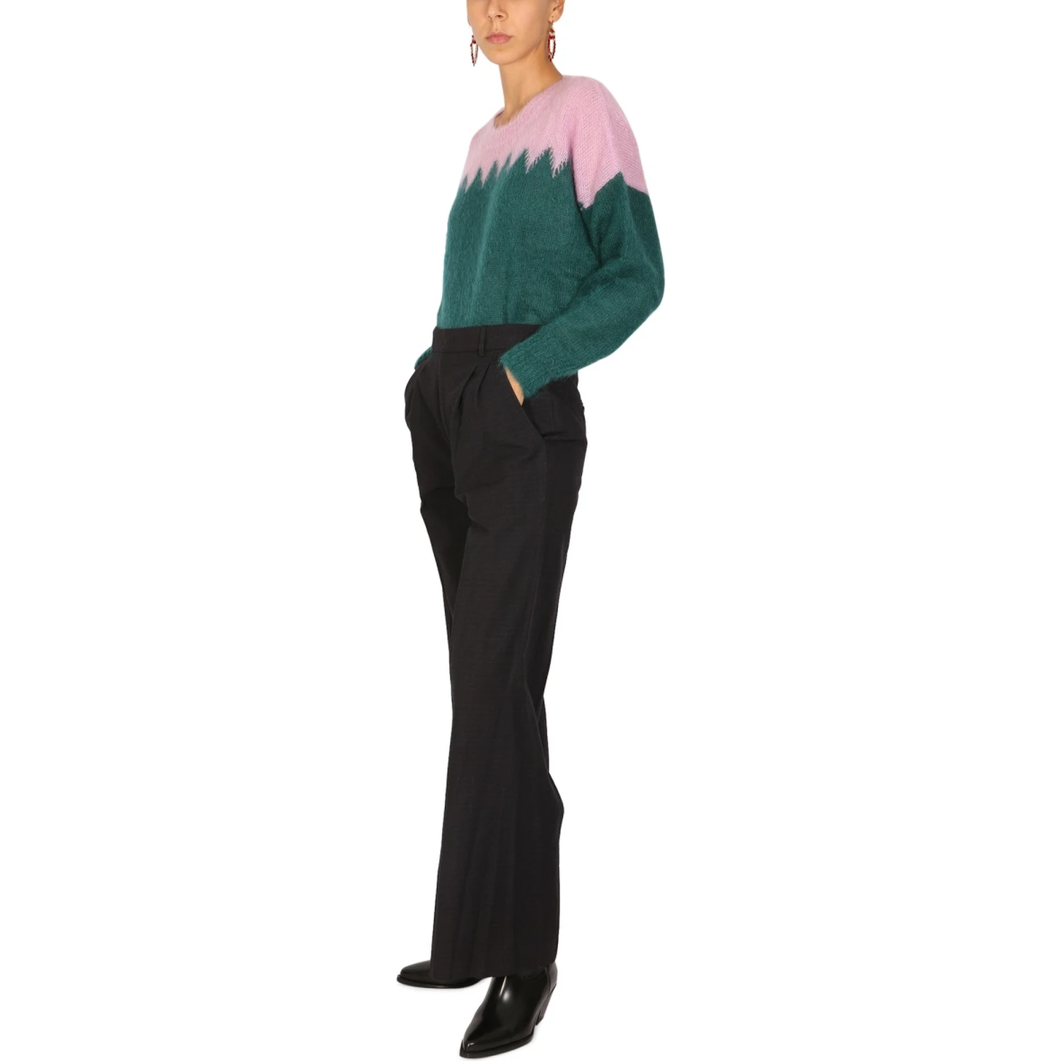 PANTS "JESSINI"