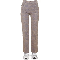 HIGH WAIST PANTS